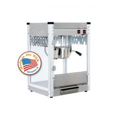 4oz Professional Series Popcorn Machine
