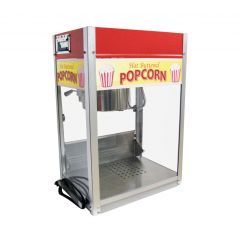 Rent-A-Pop 8 oz. Popcorn Machine