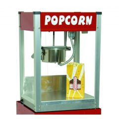 Thrifty 8 oz Popcorn Concession Unit