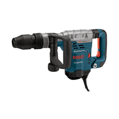 Bosch SDS-Max Demolition Hammer