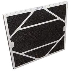 Dri-Eaz HEPA 700 1 in. Activated Carbon Filter, 125027