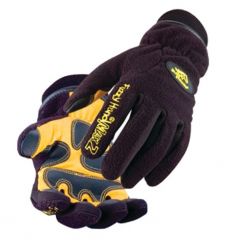 Fuzzy Hand Max Glove, Large