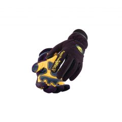 Medium Fuzzy Hand Max Glove
