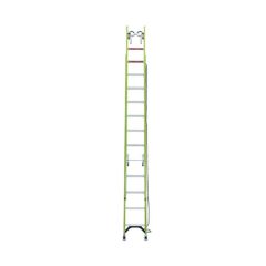 Little Giant HyperLite 32' Fiberglass Extension Ladder