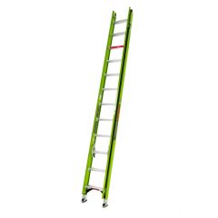 Little Giant HyperLite 24' Fiberglass Extension Ladder