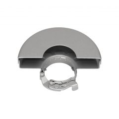 9" Large Angle Grinder Cutting Guard