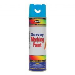 Aervoe Blue Survey Marking Paint