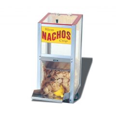 70 Quart Nacho/Popcorn Warmer