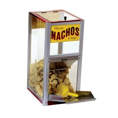 100 Quart Nacho/Popcorn Warmer