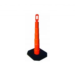 Grip and Go Channelizer Cone