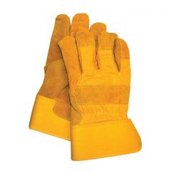 Premium Select Winter Work Gloves, Large