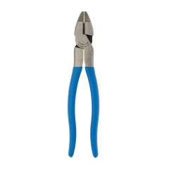 Channellock 9" Round Nose Linesman Pliers