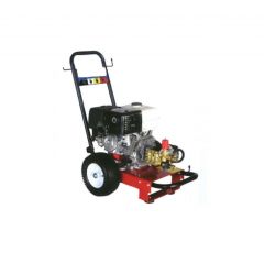 BE Direct Drive Pressure Washer
