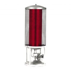 Space Ray 200k BTU Natural Gas Radiant Heater
