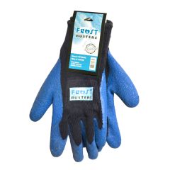 Arctic Guard Extreme Duty Work Gloves, Blue XL