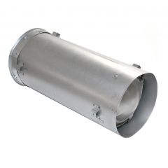 Pinnacle, Protemp 175/190 Combustion Chamber Assembly, 70-011-0400