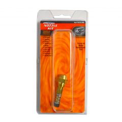 Pinnacle 175/190k BTU Kerosene Heater Nozzle Kit, 70-015-0400