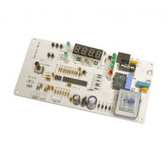 Pinnacle Main PCB Control Board, 70-027-0875