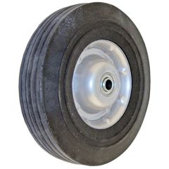 Sumner Semi-Pneumatic 10" Cylinder Cart Wheel, 779011