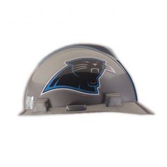 MSA Official NFL Hard Hat - Panthers