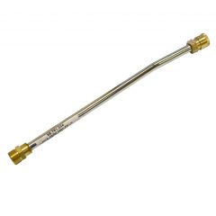 BE Pressure Front Lance Assembly for Extension Wand, 85.791.024