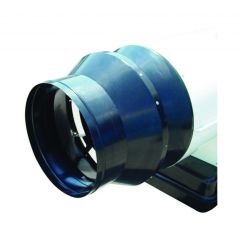 Duct Adapter Ring For HVF110
