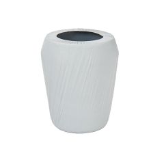 Kwik-Can Covers - 33 Gallon - White