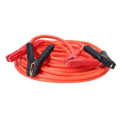 ProGlo 30' Heavy-Duty Jumper Cables With Carrying Case