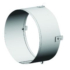 Heatstar NOMAC HS115TC 12" Duct Adapter Ring, F109106
