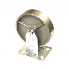 Rigid 5" Diameter Caster for Heat Wagon I36 Fan, FC301