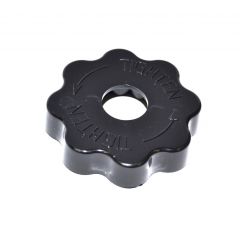 Plastic Propane POL Hand Wheel, G1630-2