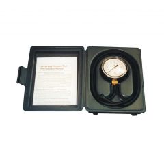 Heat Wagon Gas Pressure Test Set, G24507