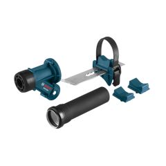 SDS-max Chiseling Dust Collection Attachment