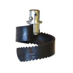 Electric Eel 3" Root Saw for 4" Diameter Lines