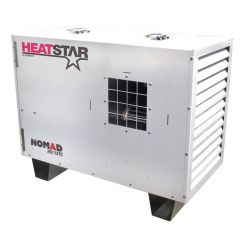 Heatstar NOMAD Tent Heater, 115,000 BTU, Dual Fuel