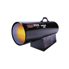 Heatstar 125-170K Btu Lp Gas Heater