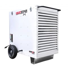 Heatstar NOMAD Tent Heater, 250,000 BTU, Dual Fuel