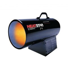 Heatstar 400K Btu Lp Gas Fired Heater