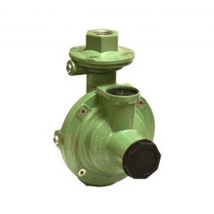 Fairview Fittings Second Stage Low Pressure Propane Regulator, GR-9288C