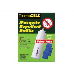 Thermacell Patio Shield Mosquito Repellent Refill Value Pack