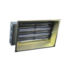 6 kw 240v Infrared Electric Heater