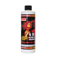 FPPF Hot 4-In-1 Heating Oil Treatment