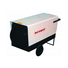 Heat Wagon P6000 60kW 204.7k BTU Electric Heater
