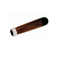 Walnut Wood Holder for Lumber Crayons