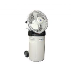 VersaMist 18" Self-Contained Misting Fan