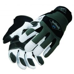 Small Goatskin Tool-Handz Gloves