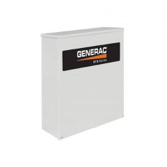 Generac 100amp Transfer Switch
