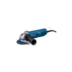 Bosch 5" Angle Grinder, Variable Speed with Paddle Switch, GWS13-50VSP