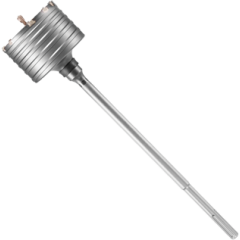 Bosch 5" x 22" SDS-Max Rotary Hammer Core Bit