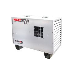 Heatstar NOMAD Tent Heater, 115,000 BTU, Propane